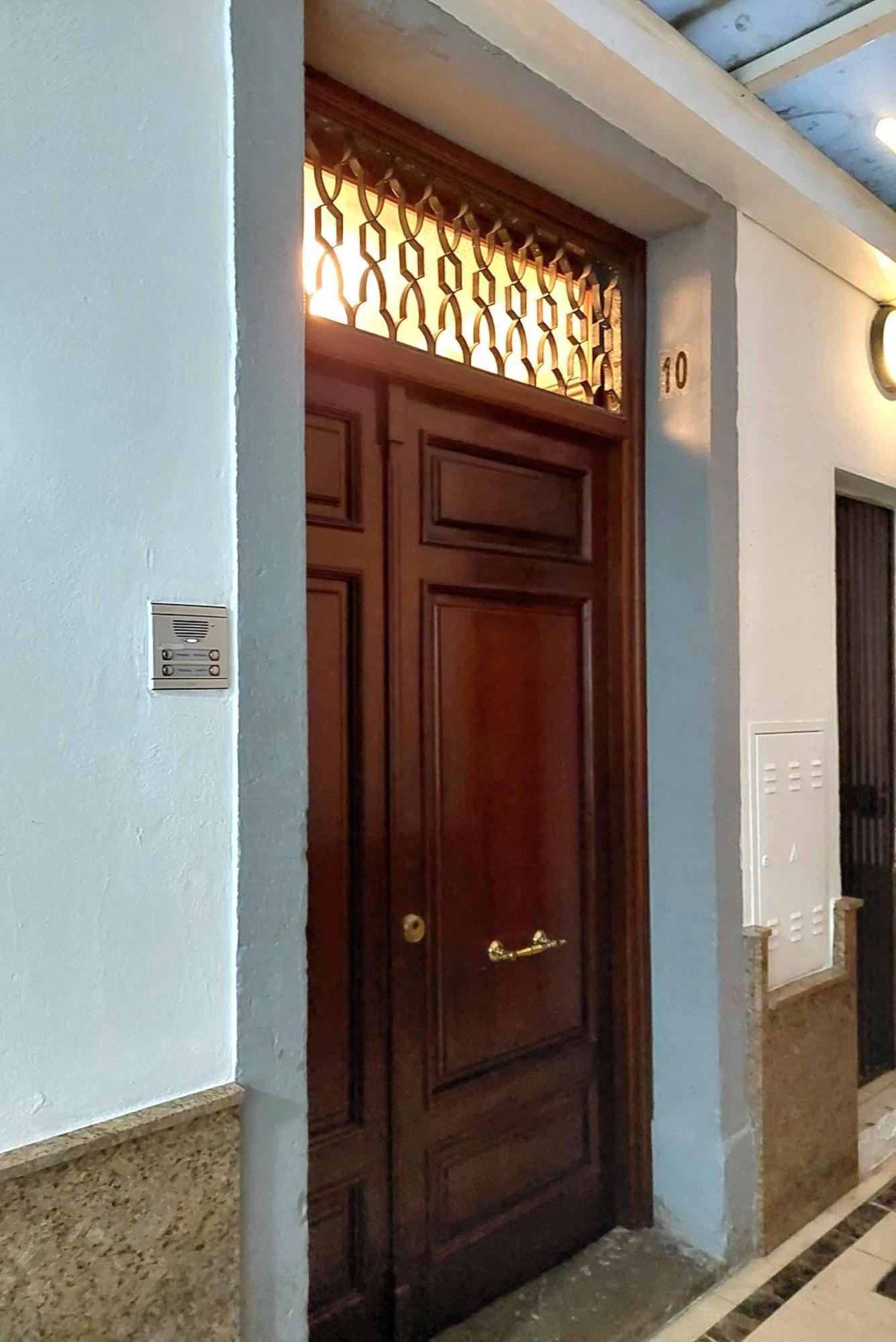 Granada Puerto Home Boutique 外观 照片