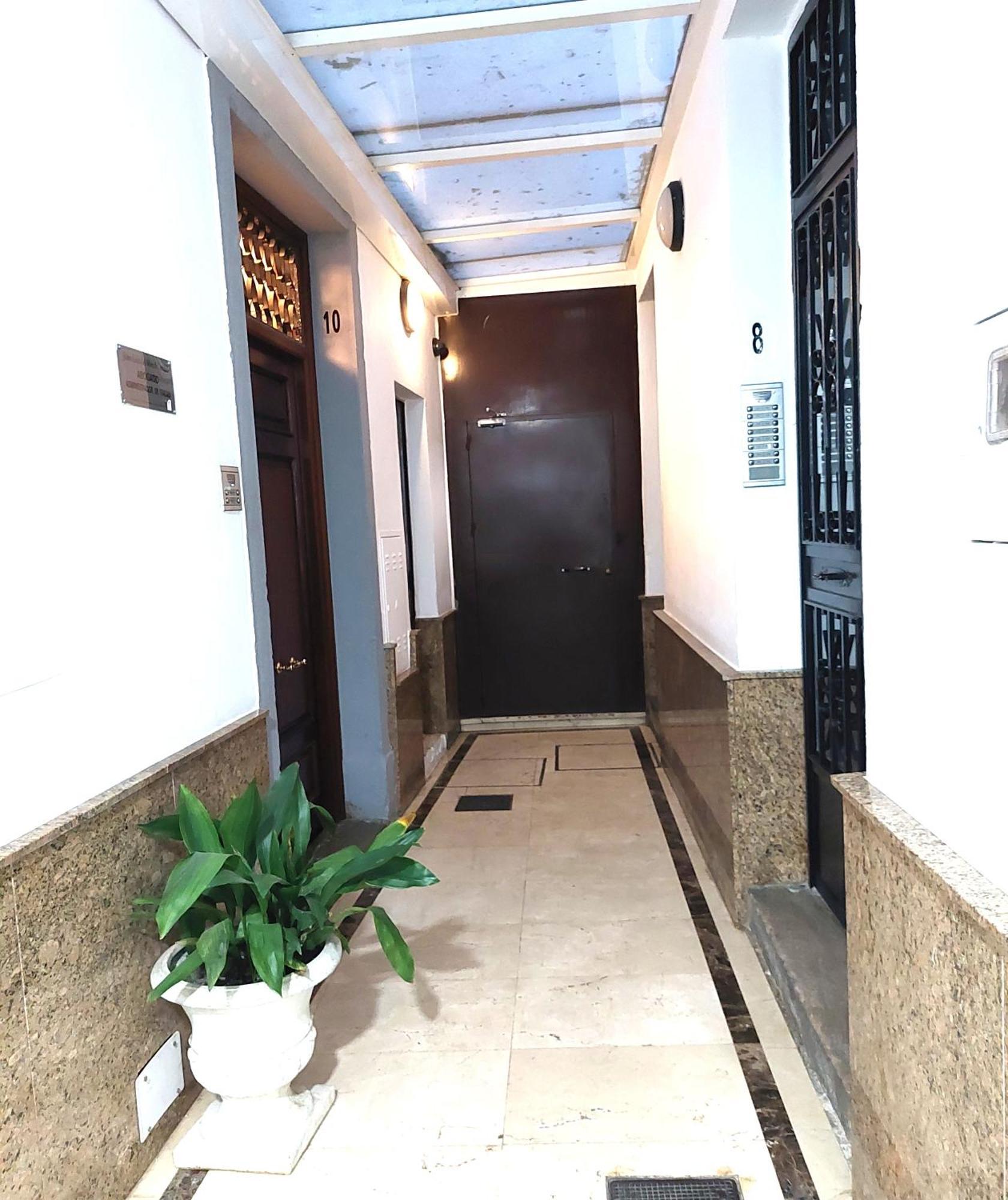 Granada Puerto Home Boutique 外观 照片