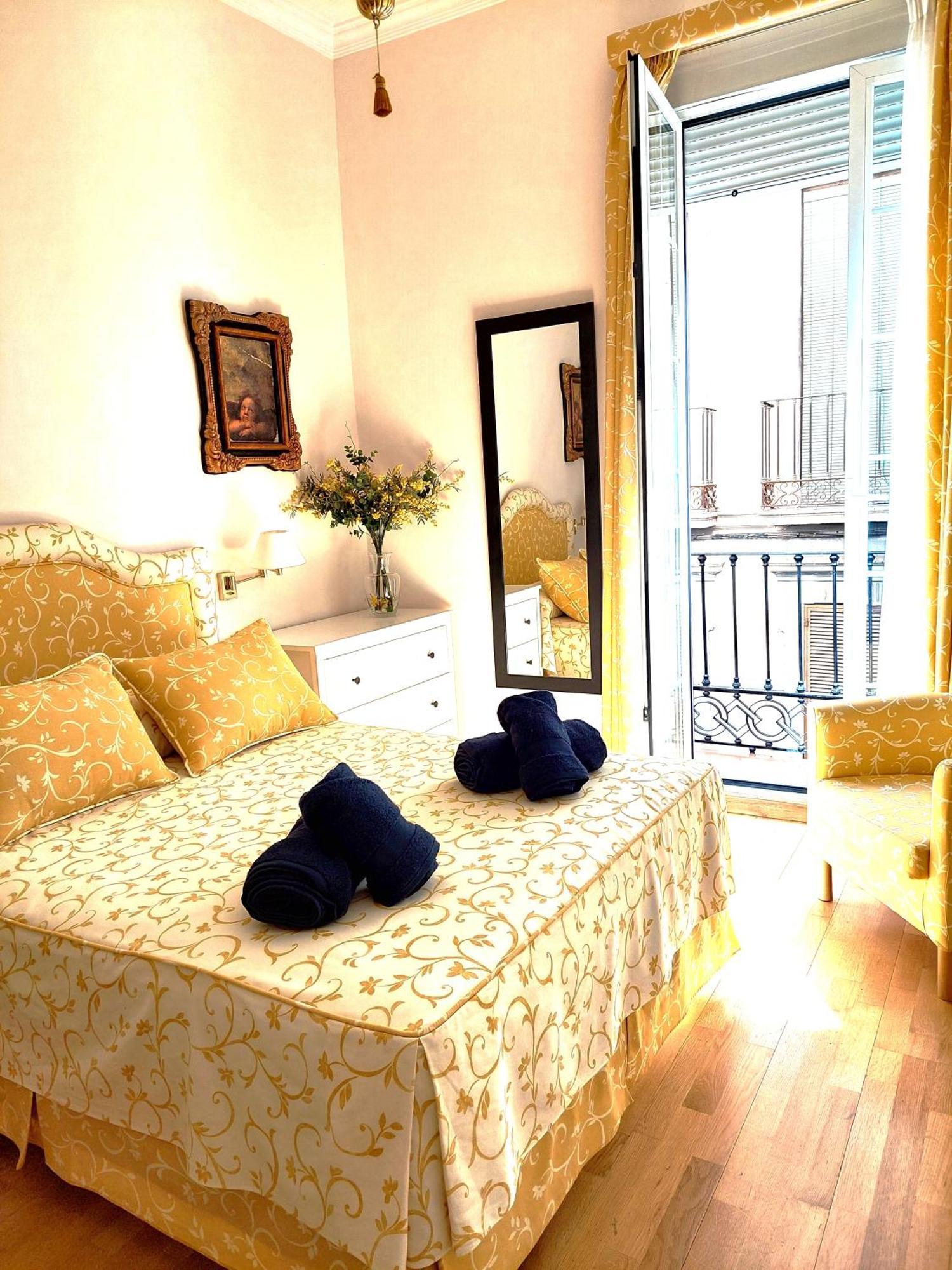 Granada Puerto Home Boutique 外观 照片