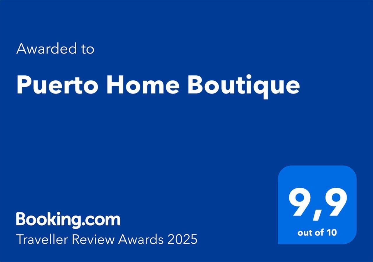 Granada Puerto Home Boutique 外观 照片